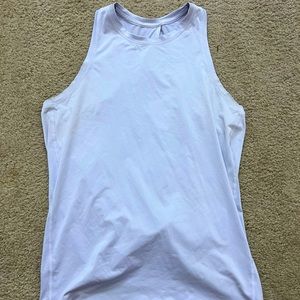 Lululemon Tie Back Tank Top